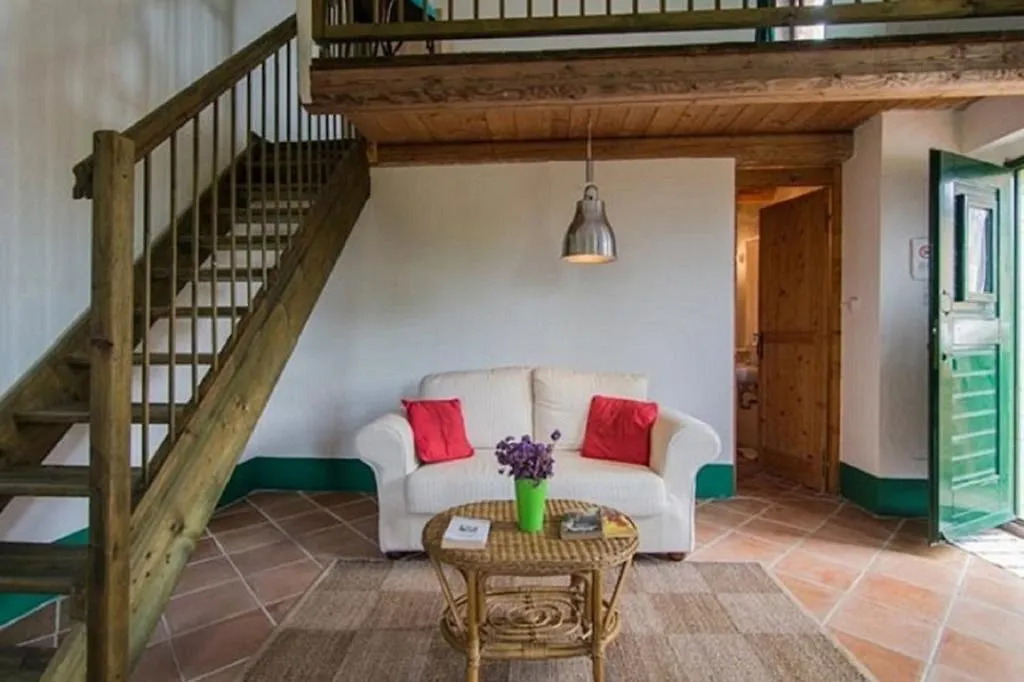 Country house Casa Vacanze Di Charme Ripabianca Iesi