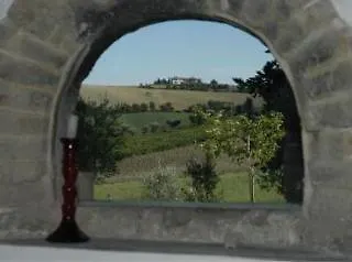 Casa Vacanze Di Charme Ripabianca Iesi 0*,