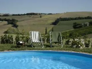 Country house Casa Vacanze Di Charme Ripabianca Iesi Italy