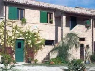 Casa Vacanze Di Charme Ripabianca Iesi Country house