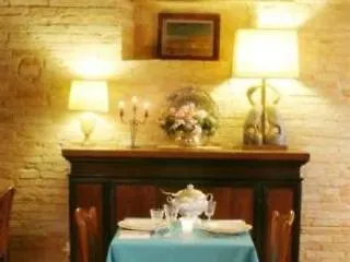 Country house Casa Vacanze Di Charme Ripabianca Iesi