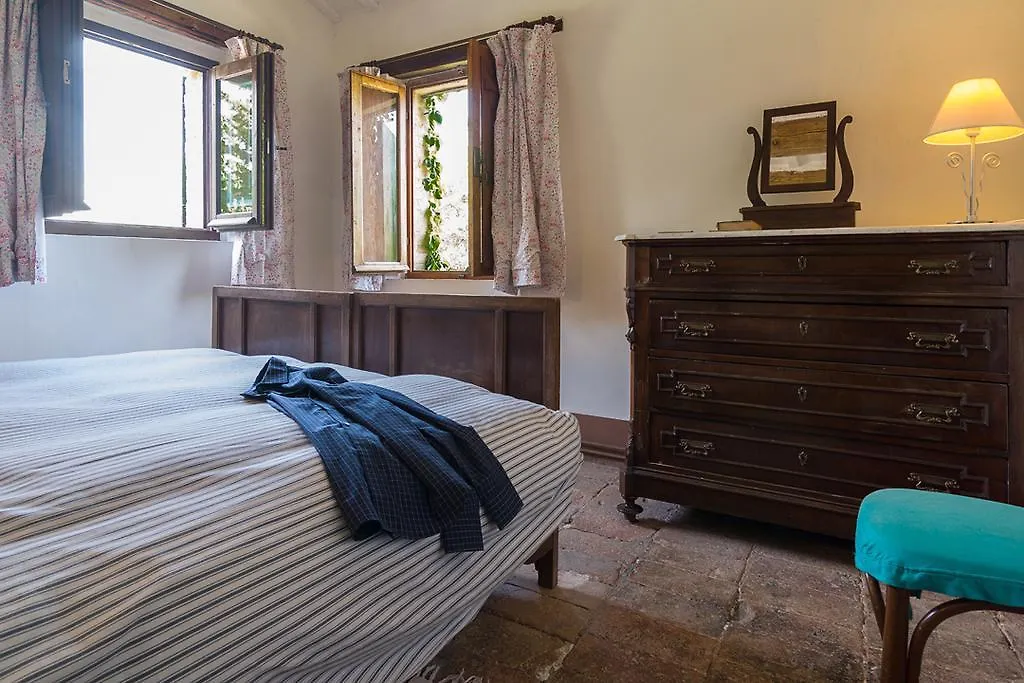 Country house Casa Vacanze Di Charme Ripabianca Iesi Italy