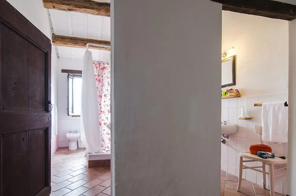 Casa Vacanze Di Charme Ripabianca Iesi Country house