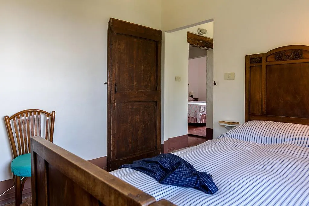 Casa Vacanze Di Charme Ripabianca Iesi