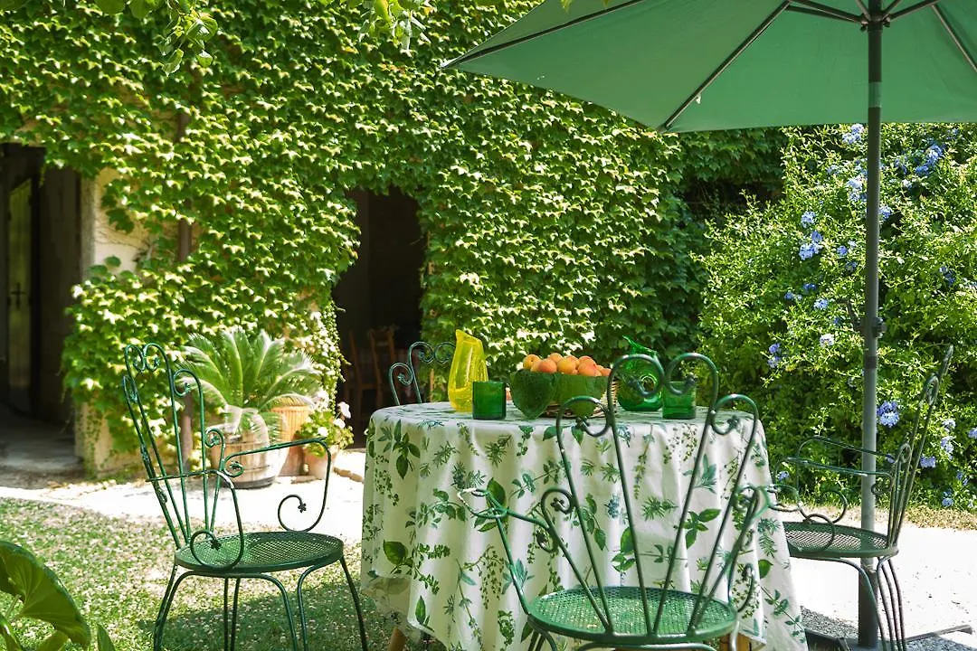 Casa Vacanze Di Charme Ripabianca location